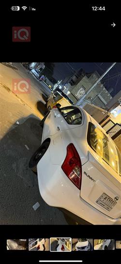 نیسان سەنی